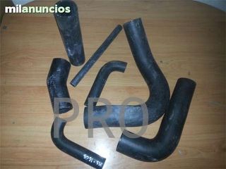 juego de manguitos nuevo seat 124 y 1430