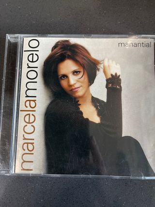 CD Marcela Morelo Manantial
