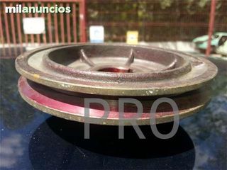 polea del cigüeñal seat 124 ,1430
