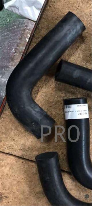 juego de manguitos SEAT 1430