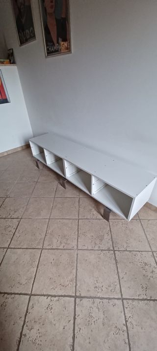 Cassettiera design moderno