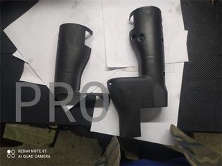 carcasa de piña dw volante seat 1430