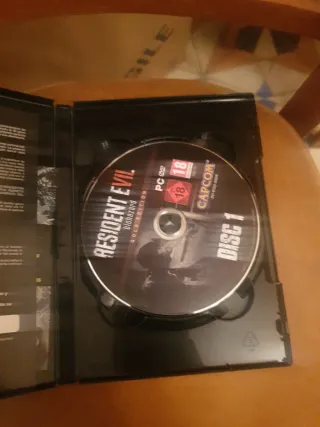 Resident Evil 7 Gold Edition PC