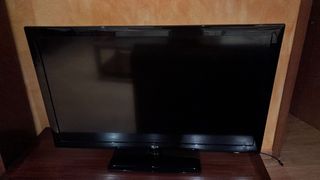 Tv lg 55