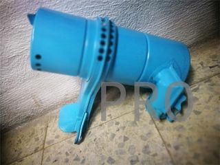 tartera filtro aire seat 600