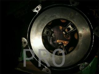 maza de embrague de SEAT 1500