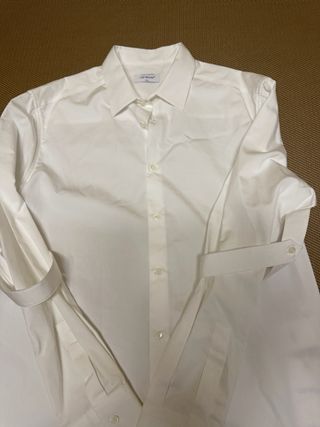 Camisa Off-White Arm Strap Talla M