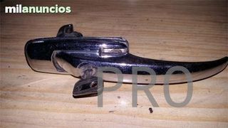 Maneta de puerta de Seat 600E