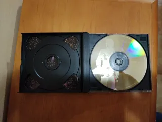 Michael Jackson - HISTORY (2 CD Set)