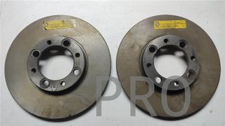 Discos de freno Talbot 150