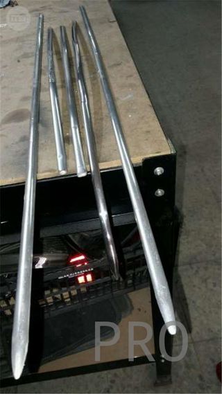 molduras de Seat 600