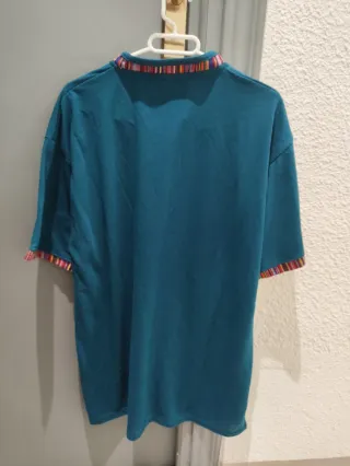 Camisa Polo India Hombre XL