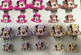 Materiale per catenelle arcobaleno e nuvole