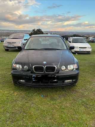 BMW Serie 3 2003