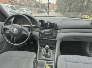 BMW Serie 3 2003