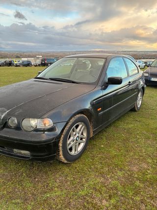 BMW Serie 3 2003