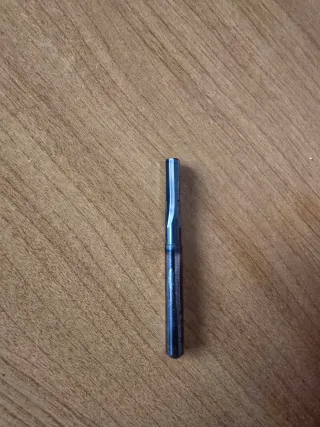 Broca Walter 10 unidades de 6mm