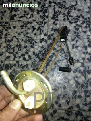 aforador de seat 124 nuevo