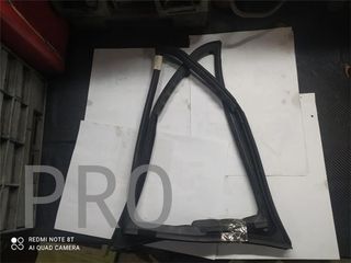 gomas de triángulo de puerta seat 1430