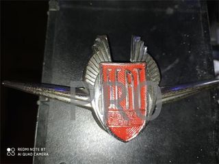 águila capó seat 600