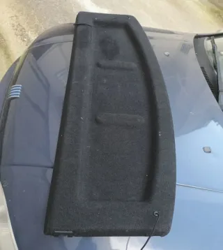 Cappelliera mensola copribagagli Hyundai i20