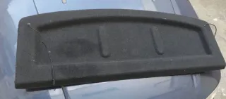 Cappelliera mensola copribagagli Hyundai i20