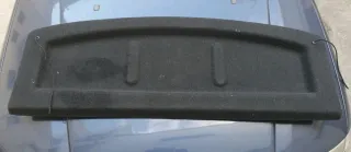 Cappelliera mensola copribagagli Hyundai i20