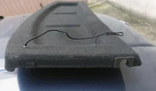 Cappelliera mensola copribagagli Hyundai i20