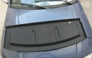 Cappelliera mensola copribagagli Hyundai i20