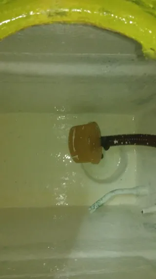 Carretilla fumigadora BBS