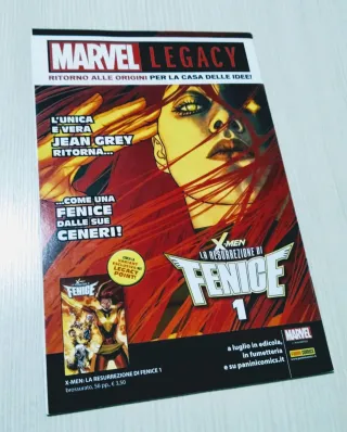 Panini – Marvel | Marvel 2 in uno: 2