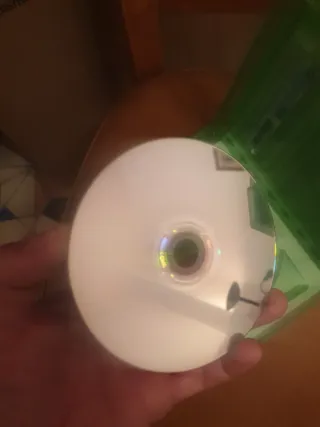 Resident Evil 7 Biohazard lenticular edition Xbox