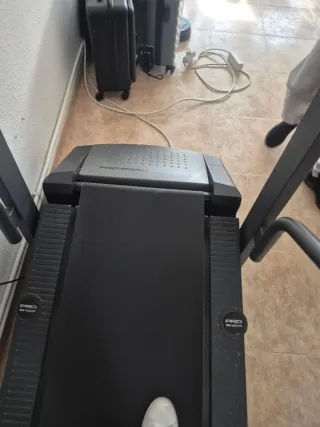 Cinta de correr profesional PRO FORM 485 CX