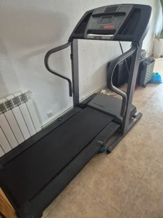 Cinta de correr profesional PRO FORM 485 CX