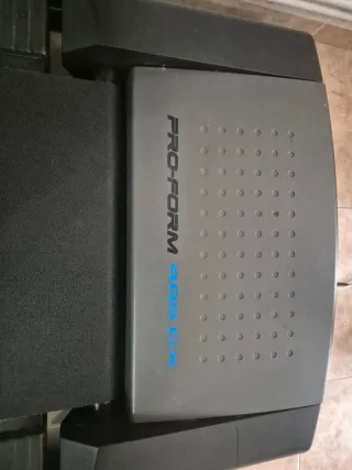 Cinta de correr profesional PRO FORM 485 CX