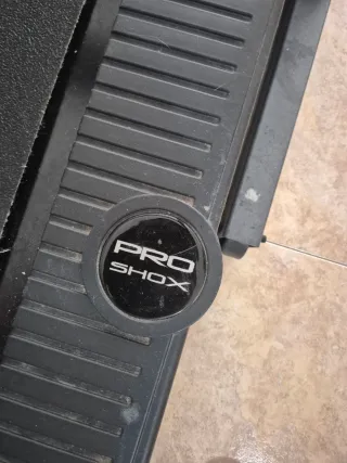 Cinta de correr profesional PRO FORM 485 CX