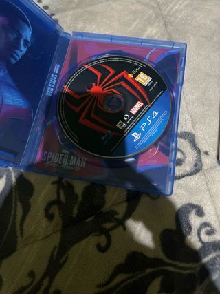 Videogiochi PS4 God of War, Spider-Man, Steep