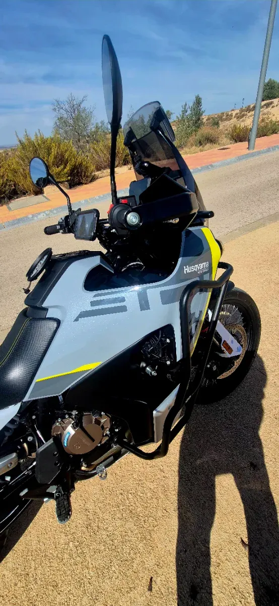 Husqvarna Norden 901 Adventure 2024