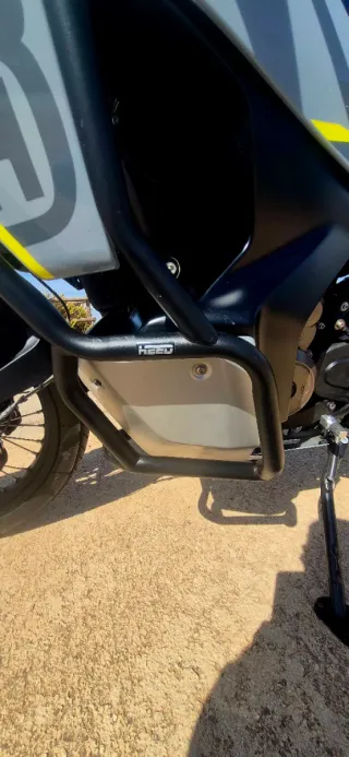 Husqvarna Norden 901 Adventure 2024