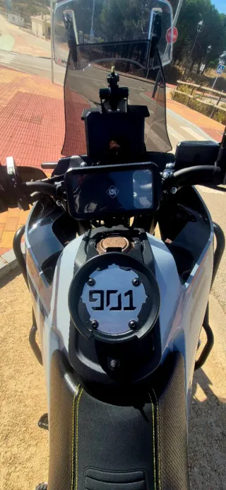 Husqvarna Norden 901 Adventure 2024