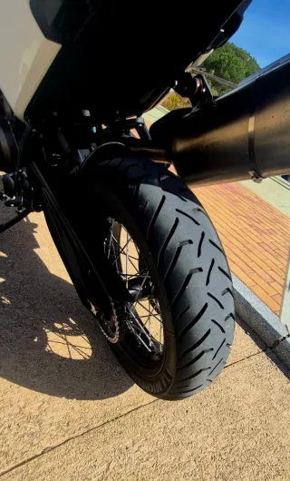 Husqvarna Norden 901 Adventure 2024