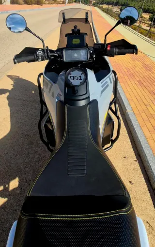 Husqvarna Norden 901 Adventure 2024