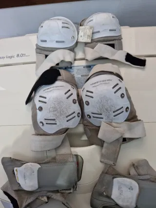 Patines en línea Oxelo 4 ruedas