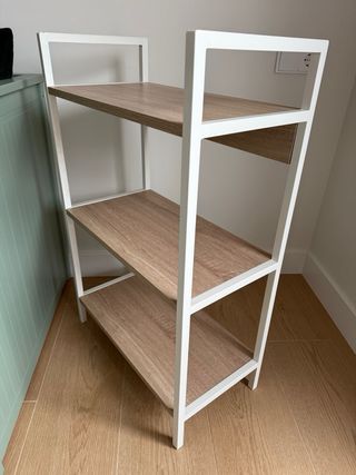 Estantería Jysk 3 niveles