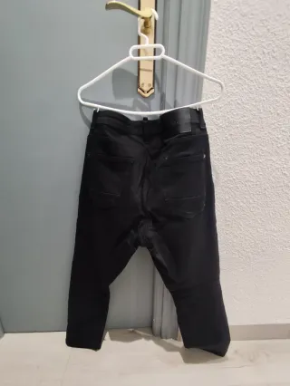 Vaqueros Zara pitillo hombre Talla M