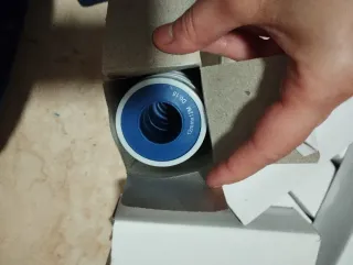 10packs Rollos Cinta Teflón Sellado Roscas Fontane