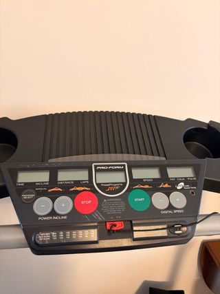 Tapis roulant Pro-Form