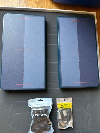 Equipo KINVENT Pack V3