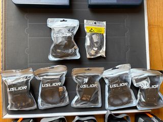 Equipo KINVENT Pack V3