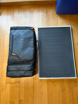 Equipo KINVENT Pack V3